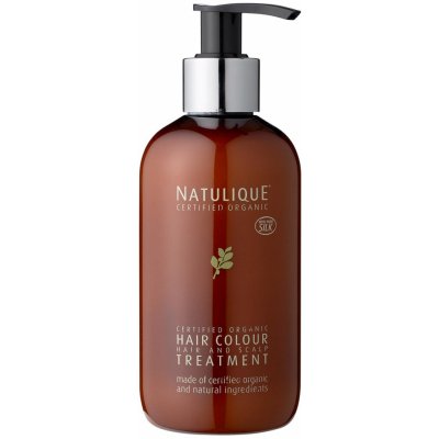 Natulique kondicionér pro barvené vlasy Hair Colour Treatment 250 ml