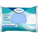Tena 6479 Wet Wipes vlhčené ubrousky 48 ks – Zboží Dáma