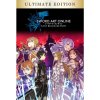 Hra na PC Sword Art Online Last Recollection (Ultimate Edition)