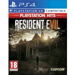 Resident Evil 7: Biohazard – Hledejceny.cz