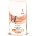 Pro Plan Veterinary Diets Feline OM ST/OX Obesity Management 5 kg – Sleviste.cz