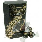 Lindt Lindor Extra Dark 60% 200 g – Zbozi.Blesk.cz