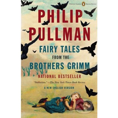 Fairy Tales from the Brothers Grimm – Hledejceny.cz
