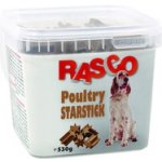 Rasco starstick drůbeží 530 g – Hledejceny.cz