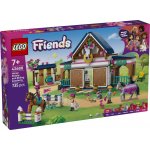 LEGO® Friends 42688 Koňská stáj a jezdecká akademie – Hledejceny.cz