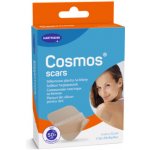 Cosmos Scar náplast na jizvy silikon.5 x 7,2 cm 5 ks – Zboží Dáma