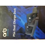Orb Dual Charge Dock PS4 – Zboží Živě