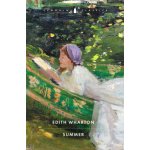 Summer - Edith Wharton – Zboží Dáma