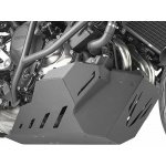 hliníkový ochranný kryt motoru, KAPPA (černý) RP2139K