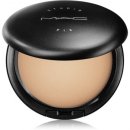 MAC Studio Fix Powder Plus Foundation kompaktní pudr a make-up 2 v 1 NC35 15 g