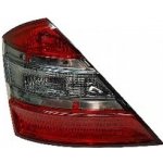 Světlo zadní MERCEDES S-KLASSE W221 05-09 – Hledejceny.cz