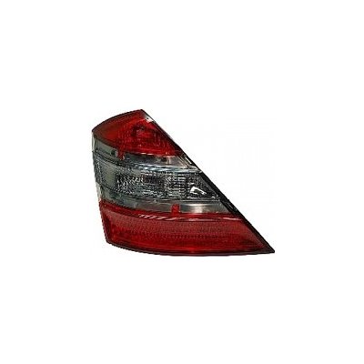 Světlo zadní MERCEDES S-KLASSE W221 05-09 – Hledejceny.cz