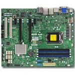 Supermicro MBD-X11SAE-F-O – Zboží Živě