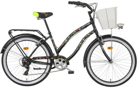 Liberty Butterfly 6spd 2026