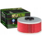 Hiflofiltro Olejový filtr HF144 – Zboží Mobilmania