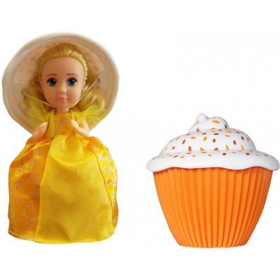 TM Toys Cupcake Voňavý Muffin Maya Ořechová 15 cm – Zboží Mobilmania