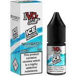 IVG E-Liquids Salt Ice Menthol 10 ml 20 mg – Zbozi.Blesk.cz