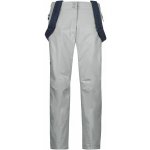 Hannah CARMI Dámské lyžařské kalhoty šedá – Sleviste.cz