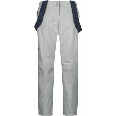 Hannah CARMI Dámské lyžařské kalhoty šedá – Sleviste.cz