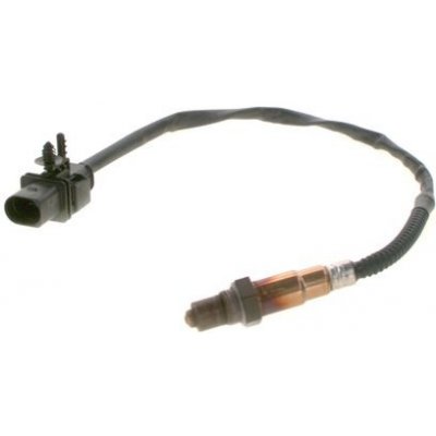 BOSCH 0 258 017 454 Lambda sonda (0258017454) | Zboží Auto