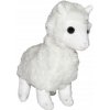 Plyšák kapsáček Alpaca ECO WR 13 cm