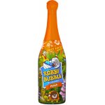 Robby Bubble broskev 0,75 l – Zboží Mobilmania