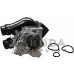 Vodní čerpadlo, chlazení motoru Schaeffler INA 538 0967 10 – Hledejceny.cz