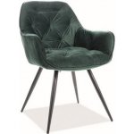 Signal Cherry zelená / černá – Zboží Mobilmania