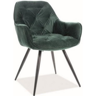 Signal Cherry zelená / černá – Zboží Mobilmania