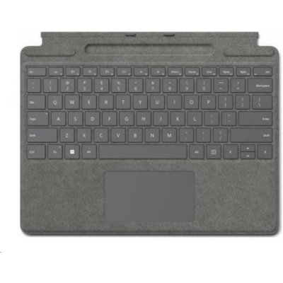 Microsoft Surface Pro Signature Keyboard 8XB-00067 – Hledejceny.cz