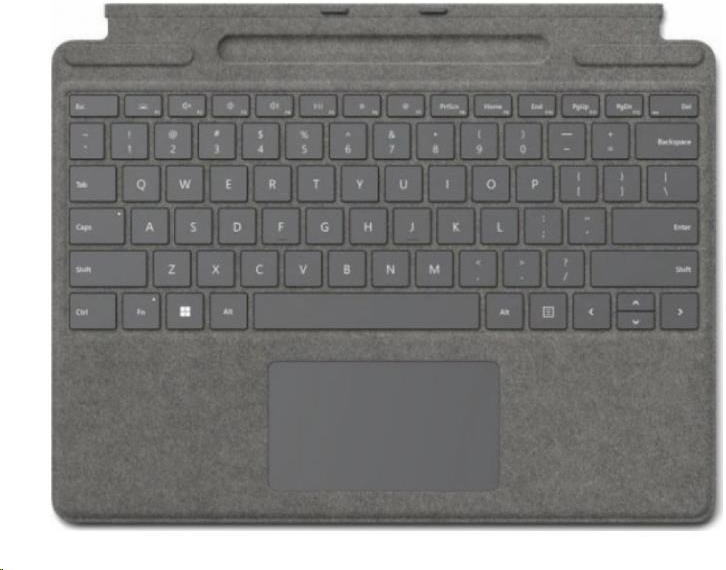 Microsoft Surface Pro Signature Keyboard 8XB-00067