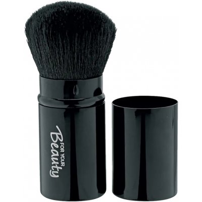 For your Beauty Štětec na cesty Kabuki – Zboží Dáma For your Beauty Štětec na cesty Kabuki – Zboží Dáma