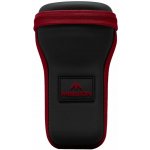 Mission Kapsule - EVA Drop-In Case - Black & Red – Zboží Dáma
