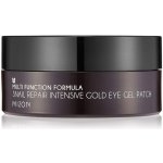 Mizon Snail Repair Intensive Gold Eye Patch 1,4 g x 60 ks – Sleviste.cz