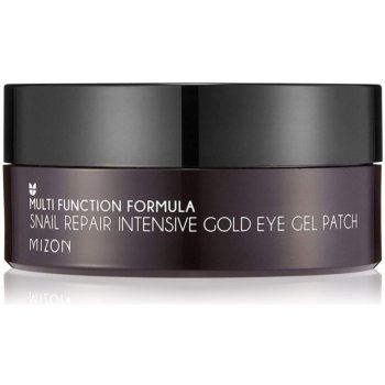 Mizon Snail Repair Intensive Gold Eye Patch 1,4 g x 60 ks