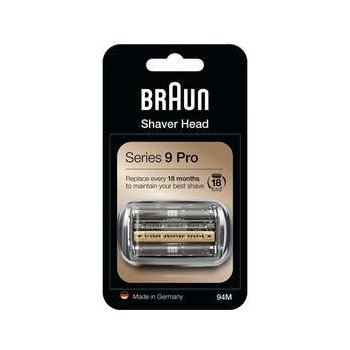 Braun 94M