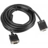 Propojovací kabel Lanberg CA-VGAC-10CC-0050-B