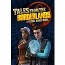 Hra na PC Tales from the Borderlands