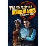 Tales from the Borderlands – Zbozi.Blesk.cz