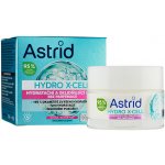 Astrid Hydro X-Cell hydratační a zklidňující krém bez parfemace pro citlivou pleť 50 ml – Hledejceny.cz