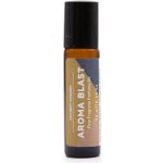 Zafilo Parfémový olej Aroma Blast 10 ml – Hledejceny.cz