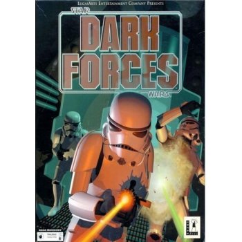 Star Wars: Dark Forces