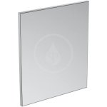 Ideal Standard Mirror&Light 60x70 cm T3355BH – Hledejceny.cz