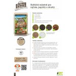 Forestina Hoštický Pro rajčata papriky a okurky 40 l – Zbozi.Blesk.cz