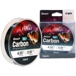 Carp Expert smart carbon black 150 m 0,35 mm 16,27 kg – Hledejceny.cz
