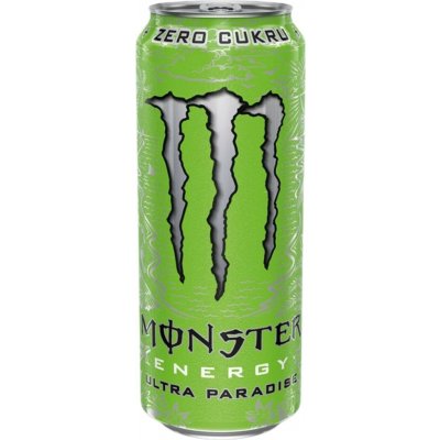 Monster Ultra Paradise 500 ml – Zboží Dáma
