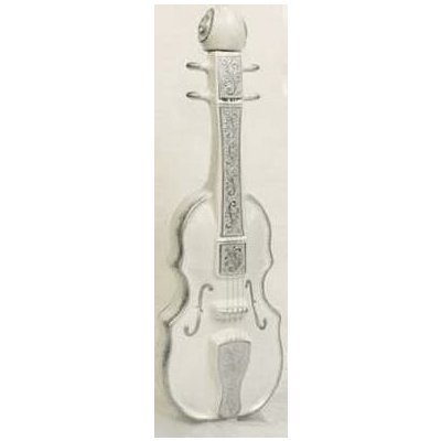 Vodka Zlatogor Violin (housle bílé) 40% 0,7 l (holá láhev) – Hledejceny.cz