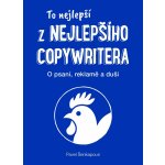 To nejlepší z Nejlepšího copywritera – Hledejceny.cz