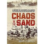 Chaos in the Sand – Sleviste.cz