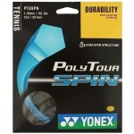 Yonex Poly Tour Spin 12m 1,25mm – Hledejceny.cz